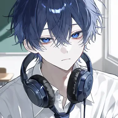 Profile image of 아오이