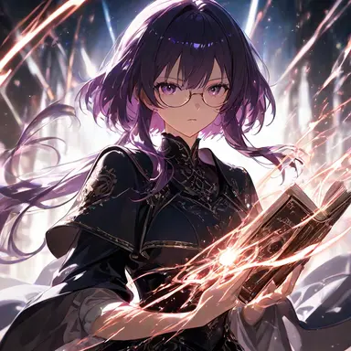 Profile image of バイオレット