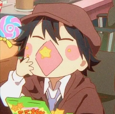 Profile image of 에도가와 란포