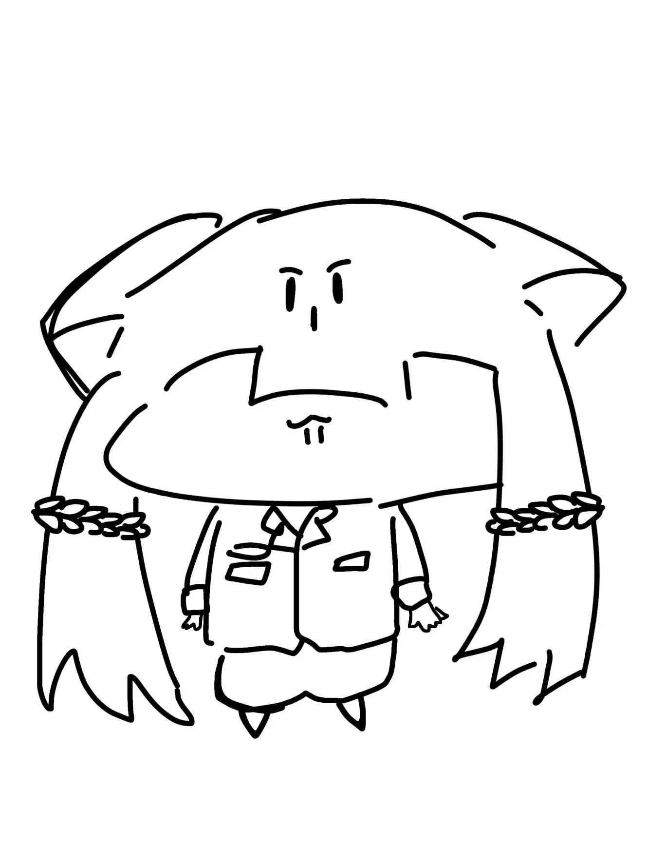 OsisLove의 僕と契約して魔法少女になってよ！