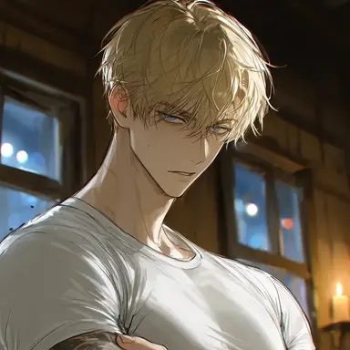 Profile image of Damien