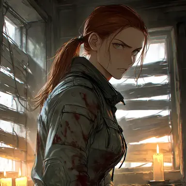 Profile image of Brooke