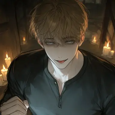 Profile image of Trent