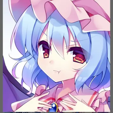 Profile image of レミリア