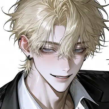 Profile image of 카이토