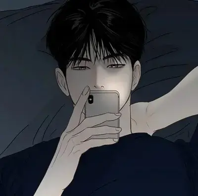 CasualHorn8712의 BL - Store Cashier