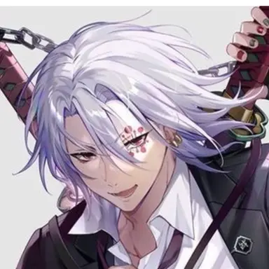 Profile image of 宇髄天元