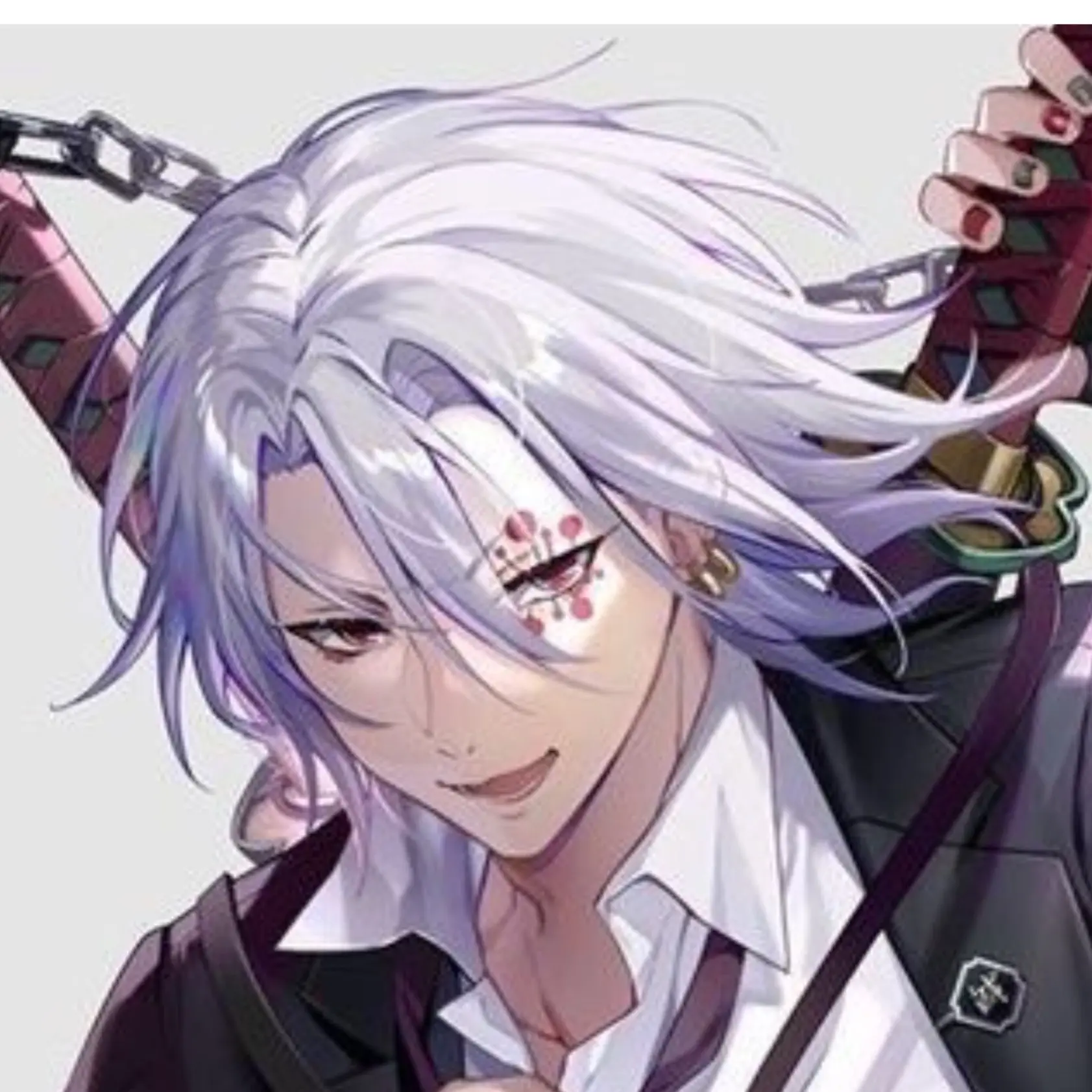 LilacCity9326의 好きな人を手に入れるために