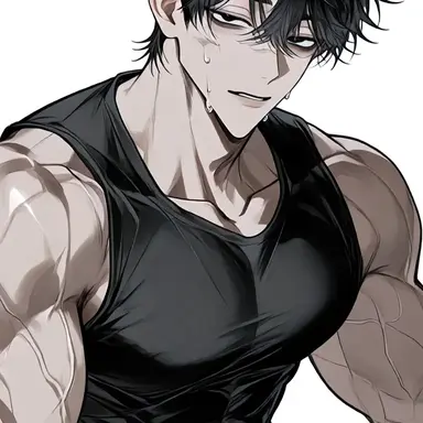 Profile image of 鋼牙