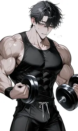 Profile image of 鋼牙