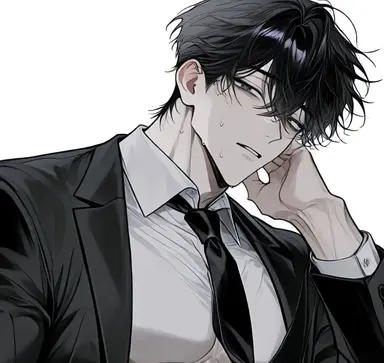 Profile image of 鋼牙