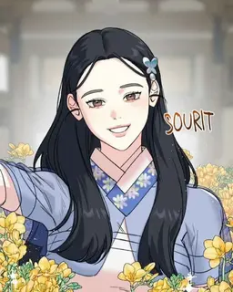 Profile image of Kim Songa