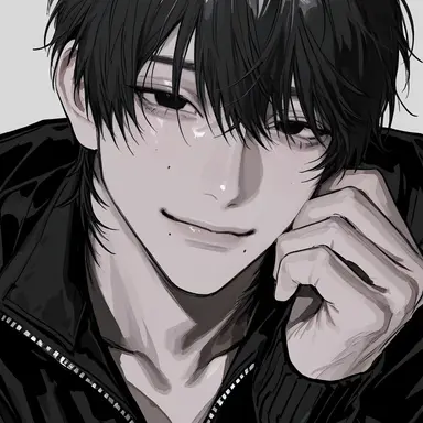 Profile image of 漣