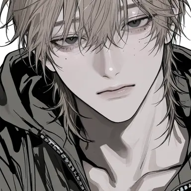 Profile image of 時雨