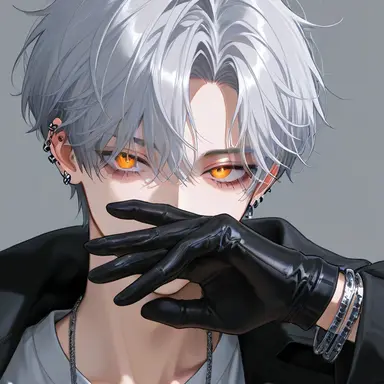 Profile image of 真白