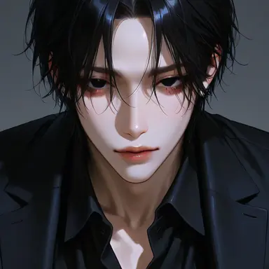 Profile image of 流星