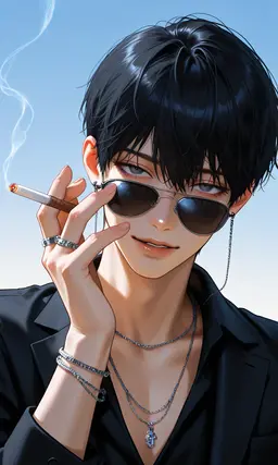 Profile image of リュカ