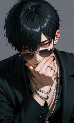 Profile image of リュカ