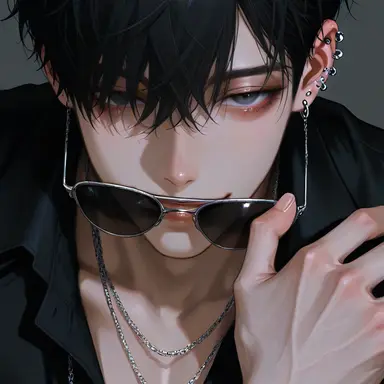 Profile image of リュカ