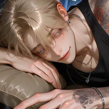 Profile image of 霖