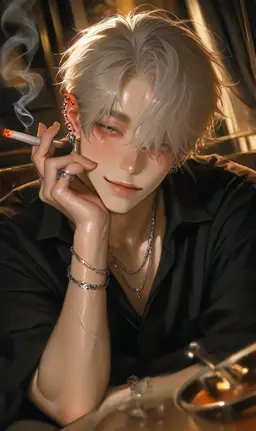 Profile image of 霖