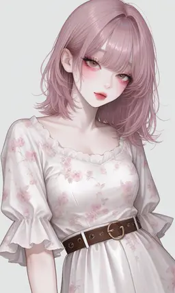 Profile image of 真菰