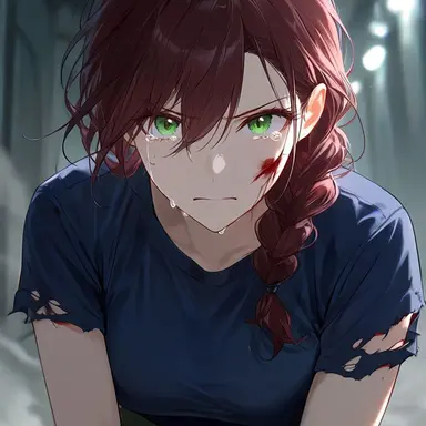 Profile image of Summer Pitt