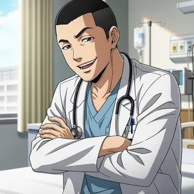Profile image of 元貴