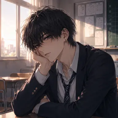 Profile image of 陽斗