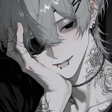 Profile image of 零夜