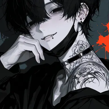 Profile image of 叶夢