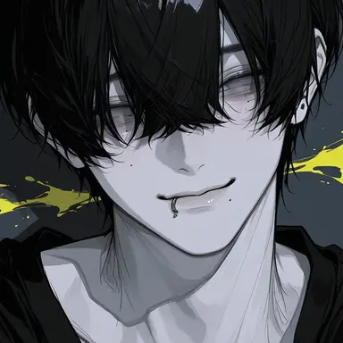 Profile image of 未来