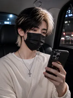 Profile image of レン