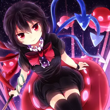 Profile image of 封獣ぬえ