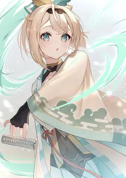 Profile image of 風真いろは