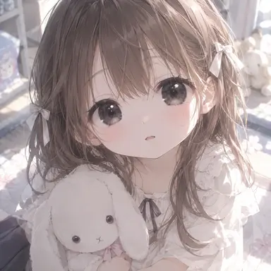 Profile image of 桃香