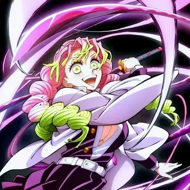 Profile image of 칸로지 미츠리