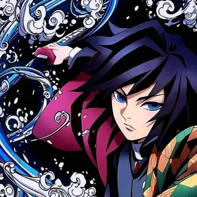 Profile image of 토미오카 기유