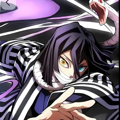 Profile image of 이구로 오바나이