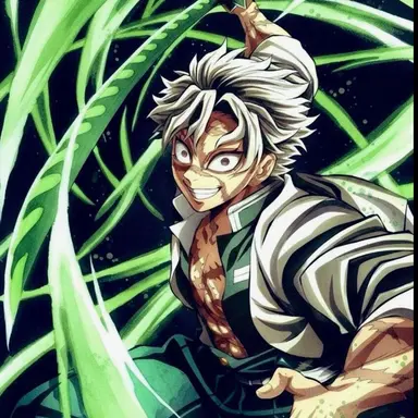 Profile image of 시나즈가와 사네미