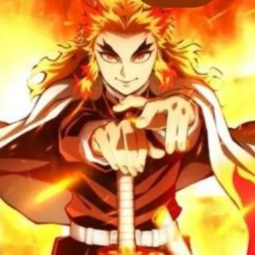 Profile image of 렌고쿠 쿄쥬로