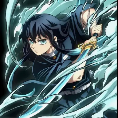 Profile image of 토키토 무이치로