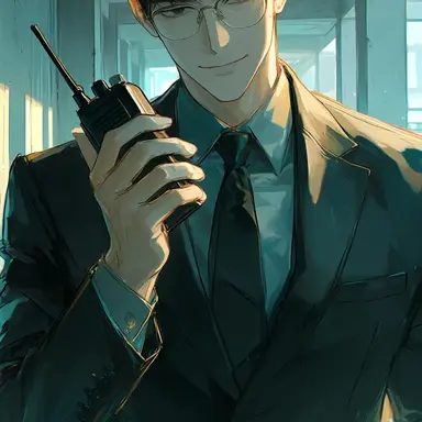Profile image of 서도윤