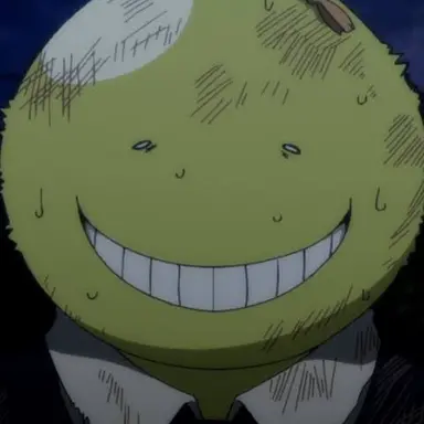 Profile image of 殺せんせー