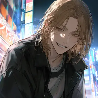 Profile image of 古城 京