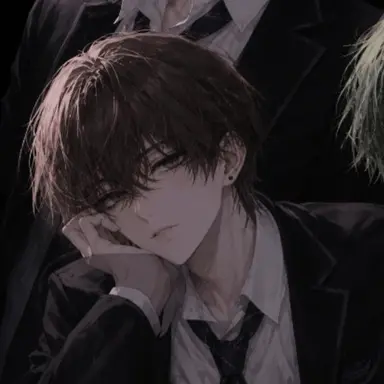 Profile image of 影虎