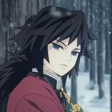 Profile image of 토미오카 기유