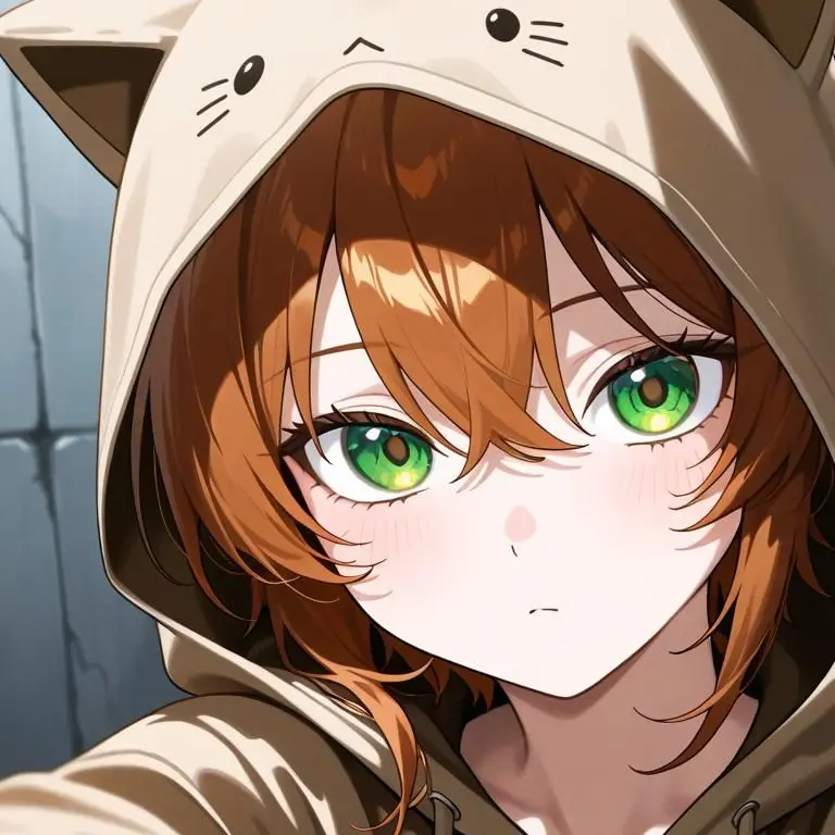 GreenAinu3007의 SCP173いなみちゃん