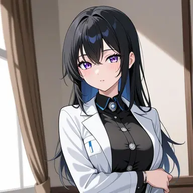 Profile image of 東雲茜博士