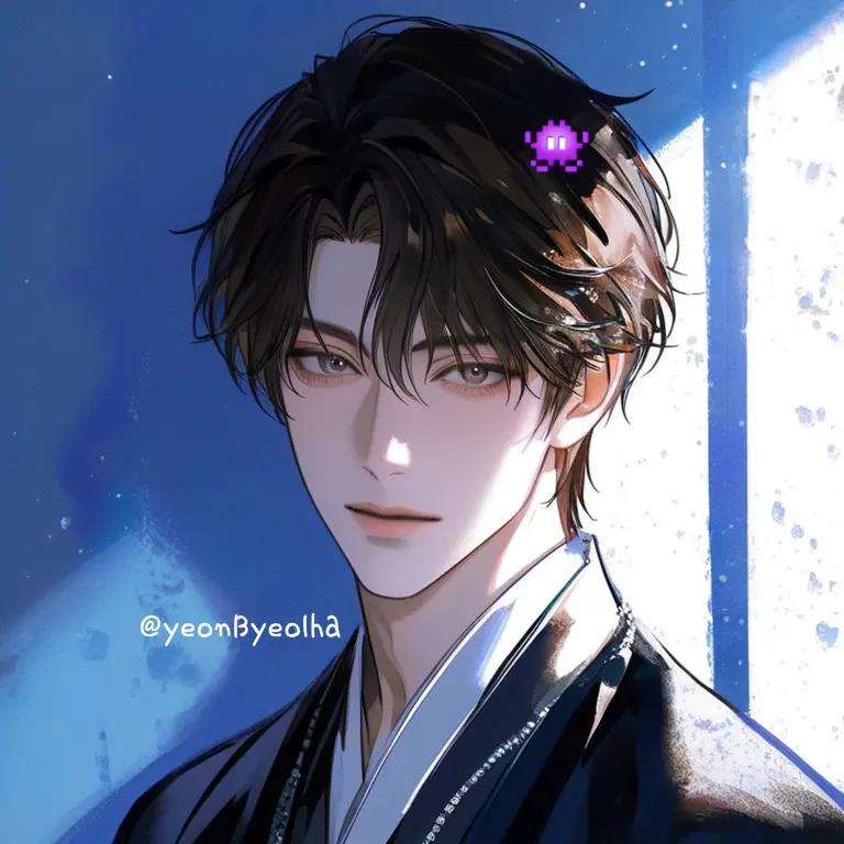 yeonByeolha의 강이현